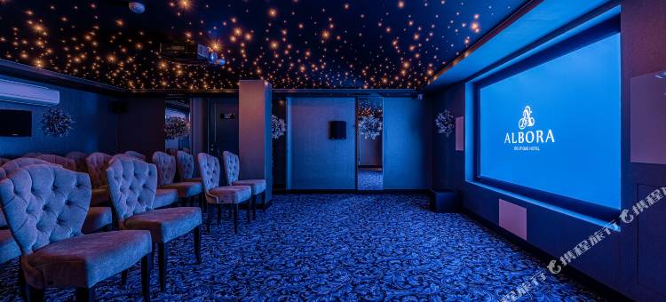 星空缪斯精品酒店(Muse of Stars Boutique-Hotel)图片