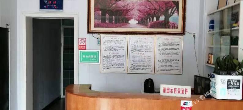 荆门丽苑宾馆图片