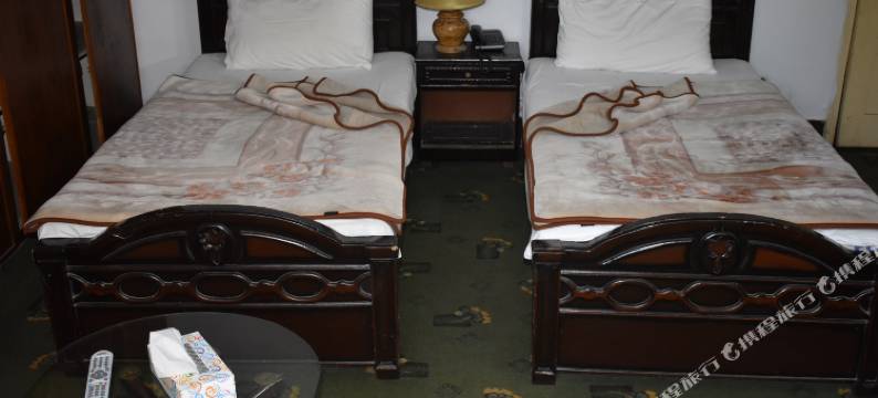 伊斯兰堡小屋(Islamabad Lodge)图片