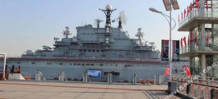 IU酒店(天津滨海新区洋货市场店)图片