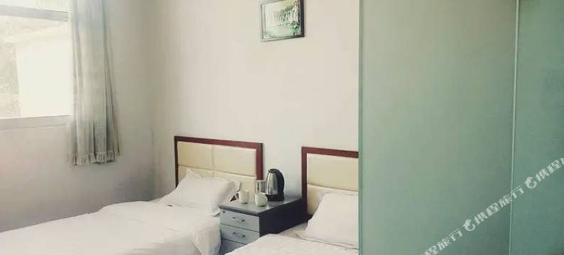 枣庄邢家家庭旅社图片