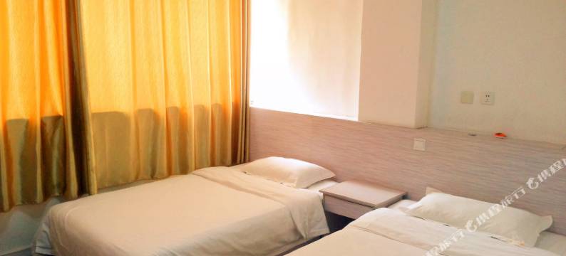 临沂悦来宾馆图片