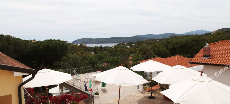 旺达别墅酒店(Hotel Villa Wanda)图片