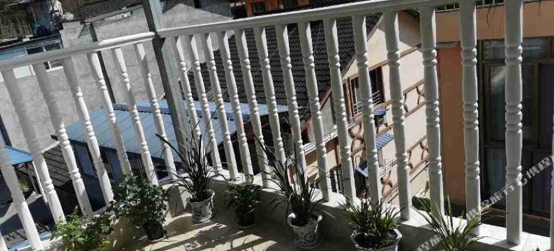 花水湾莯云酒店图片