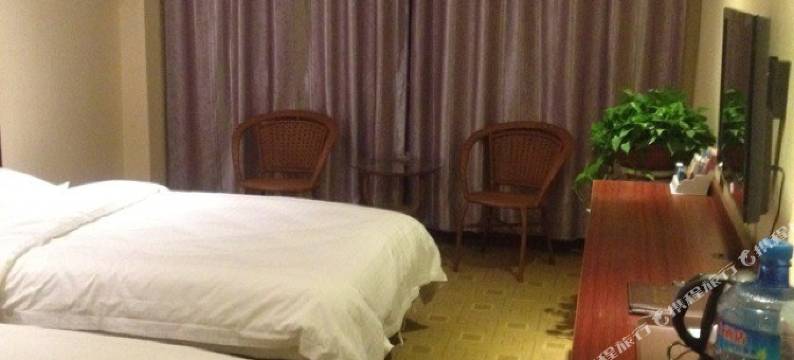 汶上西顺商务酒店图片