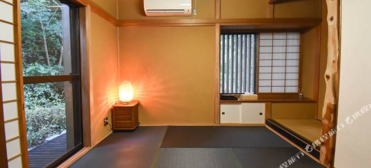 伊豆稻取－寛道雅宿KANDO－(Izu Inatori Terrace - Kando -)图片