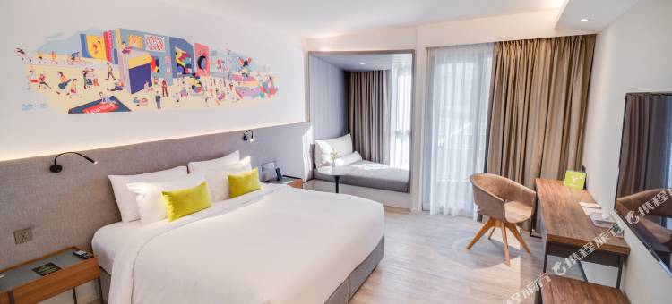 三Y酒店(Triple Y Hotel)图片