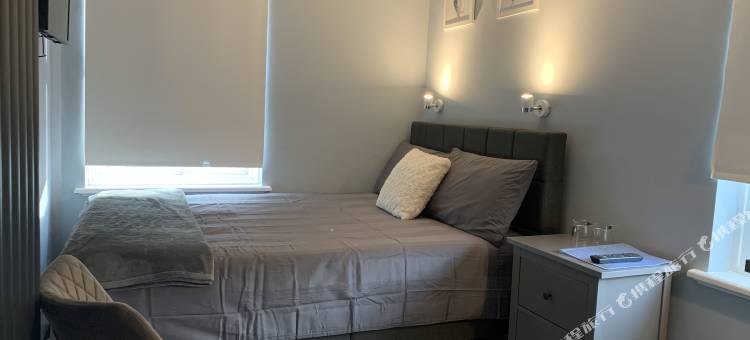 红宝石酒吧及酒店(OYO Ruby Pub & Hotel)图片