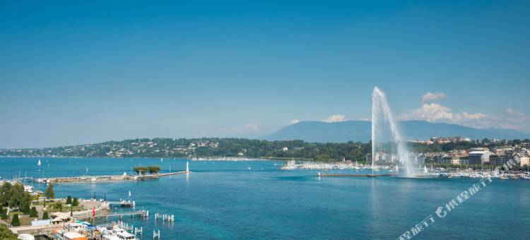日内瓦威尔逊总统豪华精选酒店(Hotel President Wilson, a Luxury Collection Hotel, Geneva)图片