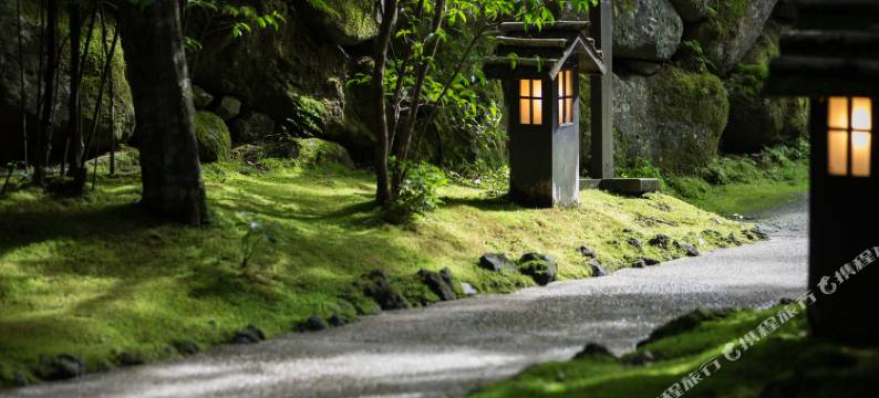 若叶日式旅馆(Ryokan Wakaba)图片