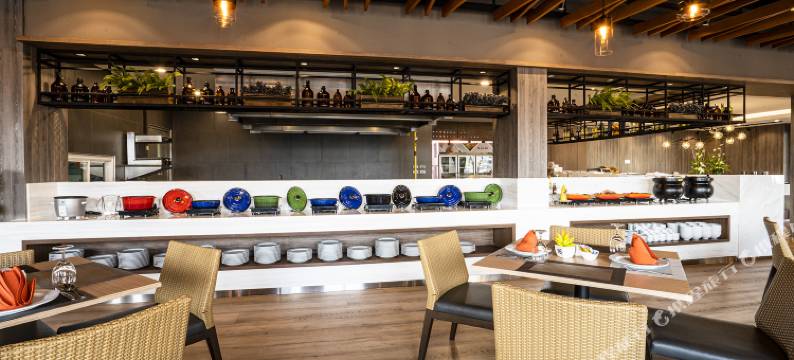 G华欣度假酒店及购物中心(G Hua Hin Resort & Mall)图片