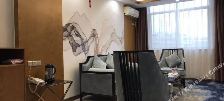 寻乌宾馆图片