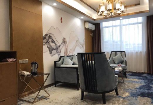 Xunwu Hotel Hotel Overview