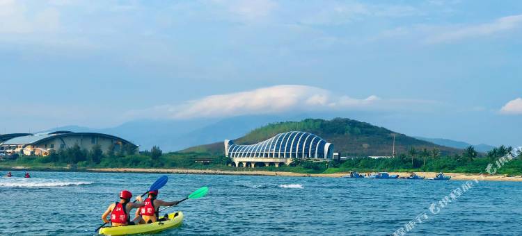 龟地湾旅栈图片