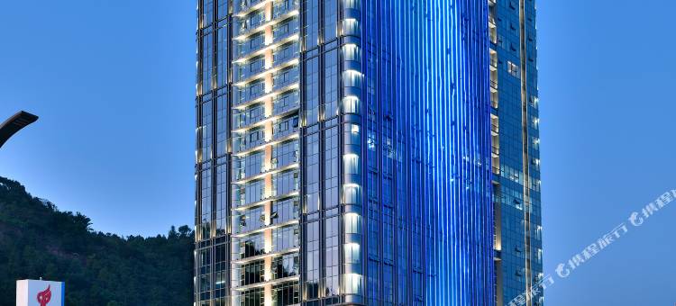 宜宾美居酒店(大学城会展中心店)图片