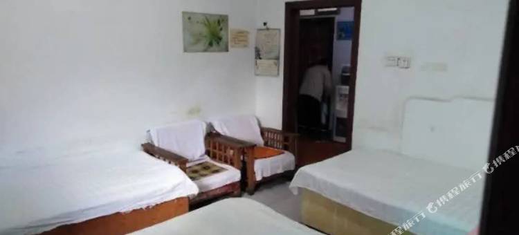 抚顺福特旅馆图片