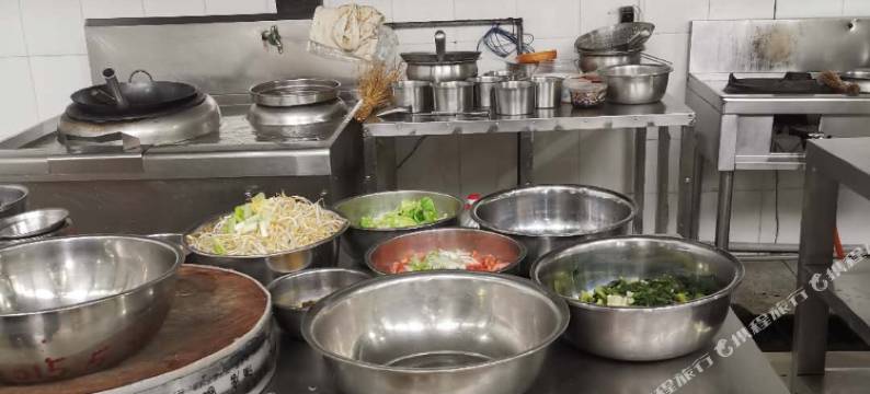 澄江金水酒店图片