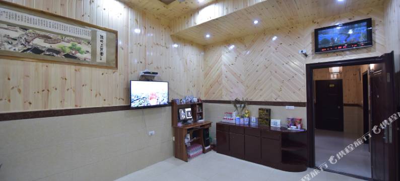 乌镇姚叔叔家民宿图片