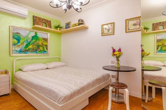 成都宁丝艺术民宿太古里(东南里分店)