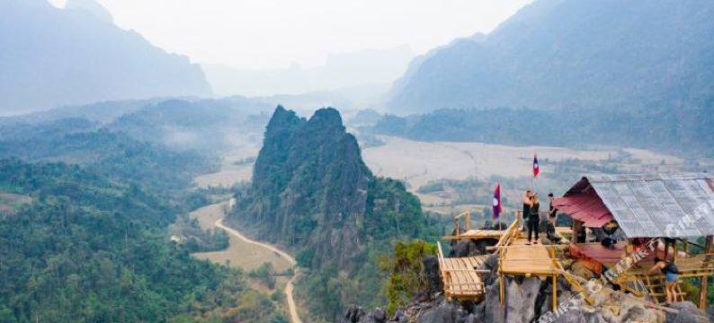 康锡亚纳万荣酒店(Consiana Vang Vieng Hotel)图片