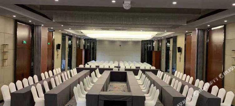 悦澜酒店(石家庄正定国际会展中心店)图片