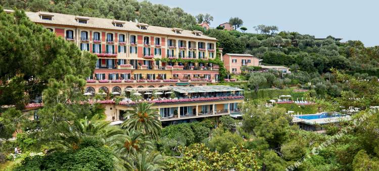 贝梦德酒店Splendido, A Belmond Hotel, Portofino(意大利)(Splendido, A Belmond Hotel, Portofino)图片