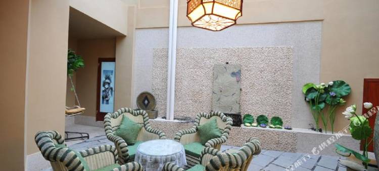 威信瑞丰大酒店图片