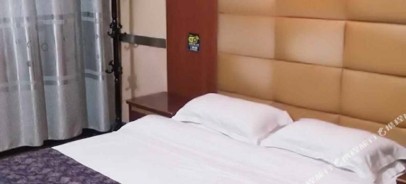 双峰和森宾馆图片