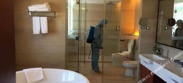 漳浦鼎美荟假日酒店(道周中学店)图片