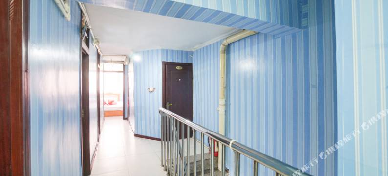 黑河全程旅馆图片