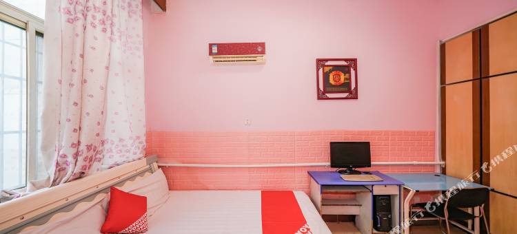 肥城华盛宾馆图片