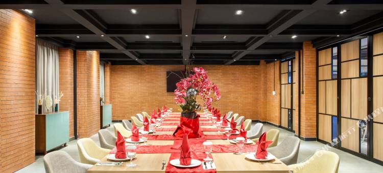 宜必思尚品勿加西佳迪本宁酒店(Ibis Styles Bekasi Jatibening)图片