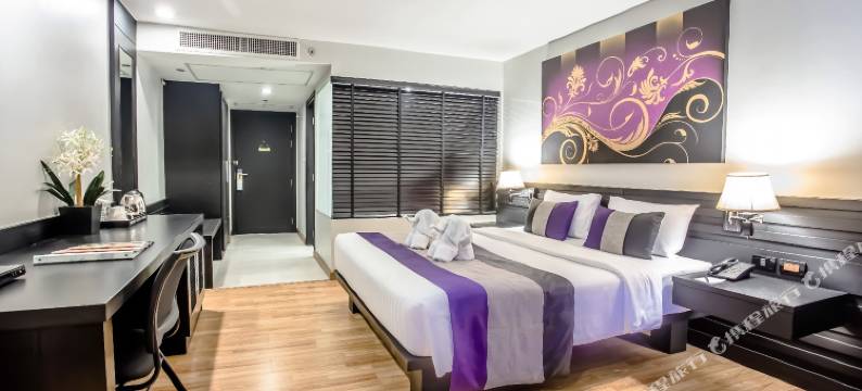 诺沃城大酒店(Nouvo City Hotel)图片