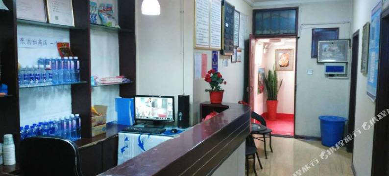 平凉鸿万达宾馆图片