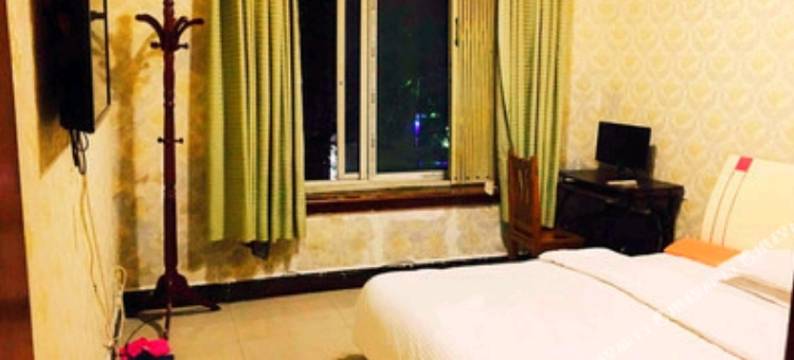 梓潼永鑫商务宾馆图片