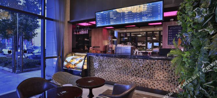 桔子酒店(无锡湖滨商业街店)图片