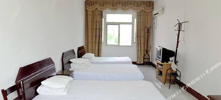 钟祥莹兴宾馆图片