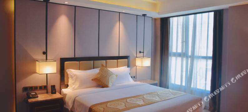 皇冠假日酒店(CROWNE PLAZA HOTEL)图片