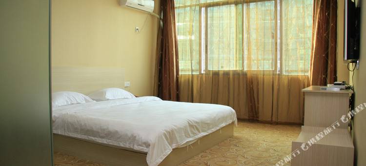 泰宁森林大酒店图片