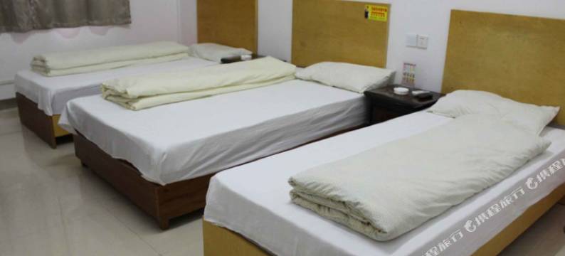 长丰供销宾馆图片