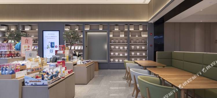 全季酒店(上海丰庄祁连山南路店)图片