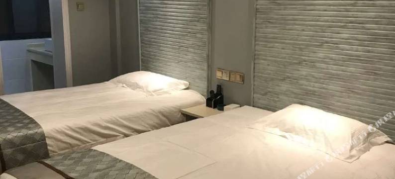 杭州伊晨宾馆图片