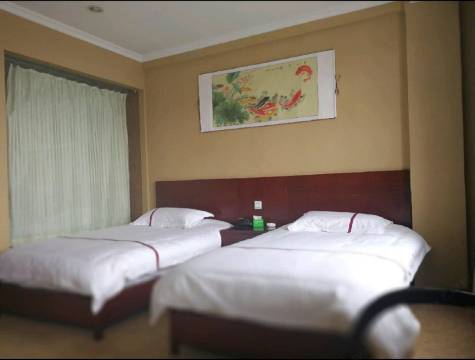 额敏福丽华大酒店