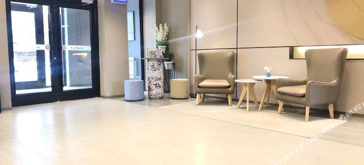 如家酒店(齐齐哈尔火车站店)图片