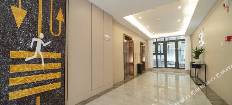 漳州全朵酒店图片