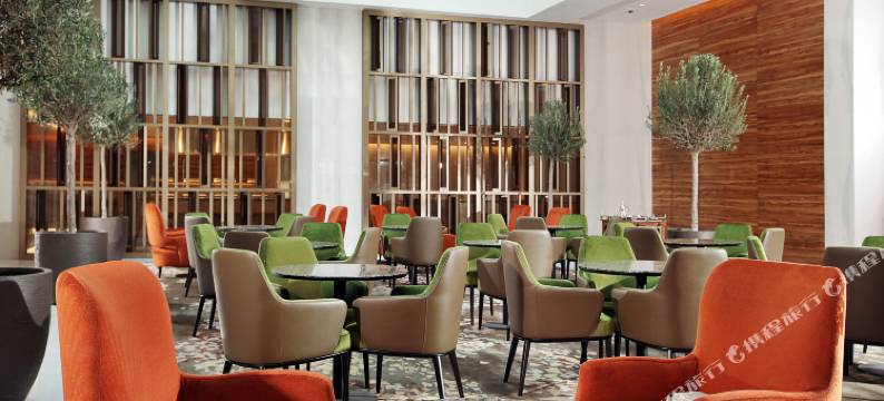 迪拜大都会大酒店(Grand Cosmopolitan Hotel)图片