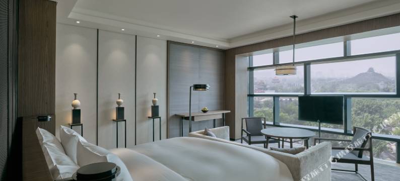 北京璞瑄酒店图片