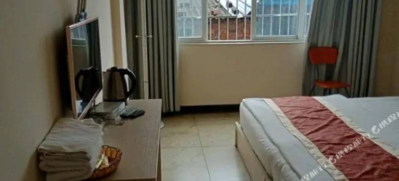 成都旭和旅馆图片