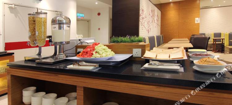 中国城太平洋快捷酒店(Pacific Express Hotel Chinatown)图片