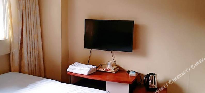 红卫宾馆(宜宾合江门大观楼店)图片